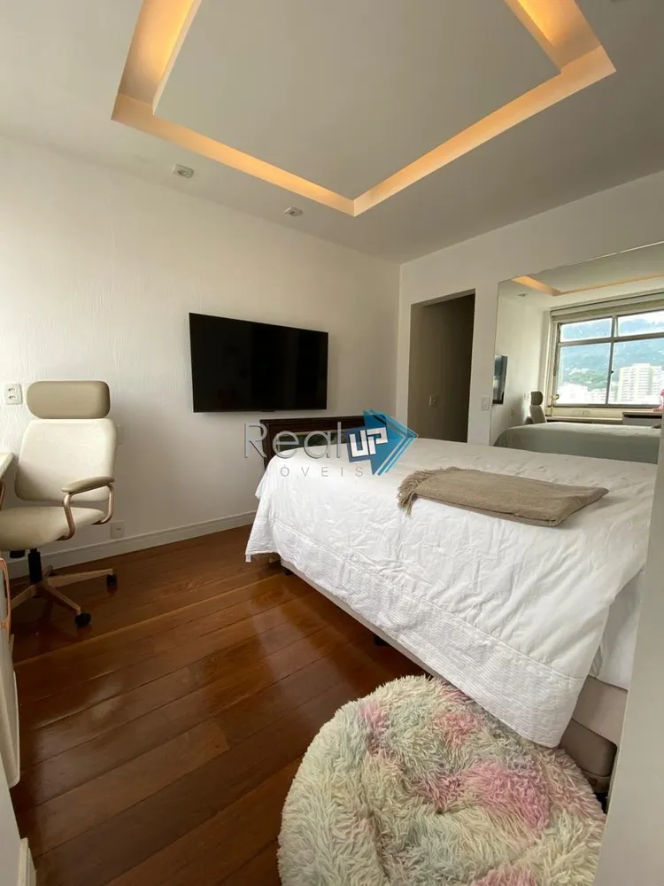 Apartamento, 4 quartos, 224 m² - Foto 38