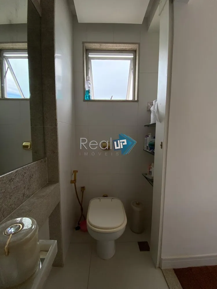 Apartamento, 4 quartos, 224 m² - Foto 42
