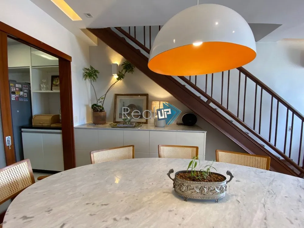 Apartamento, 4 quartos, 224 m² - Foto 5