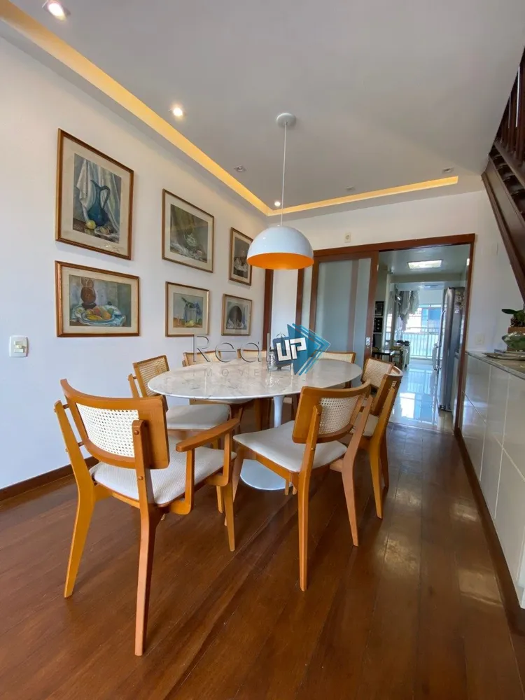 Apartamento, 4 quartos, 224 m² - Foto 26