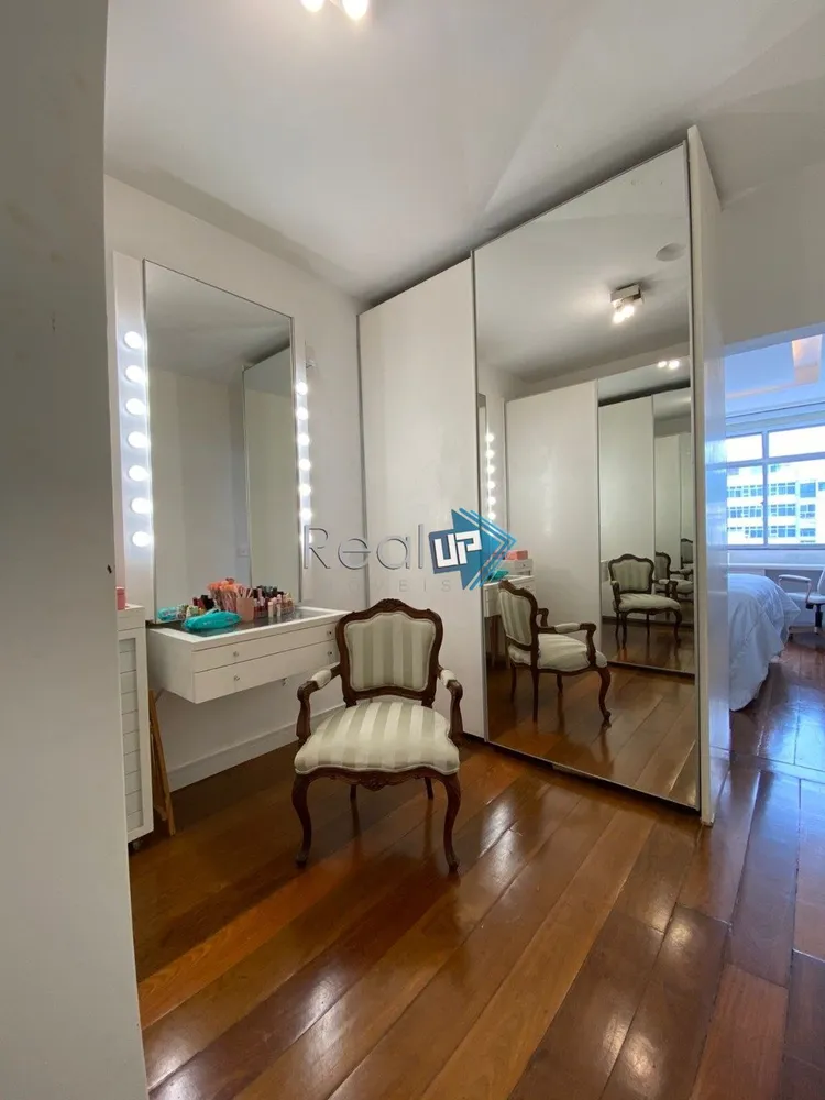 Apartamento, 4 quartos, 224 m² - Foto 35