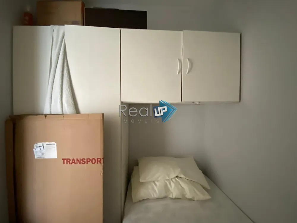 Apartamento, 4 quartos, 224 m² - Foto 32