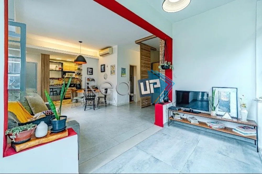 Apartamento, 3 quartos, 102 m² - Foto 9
