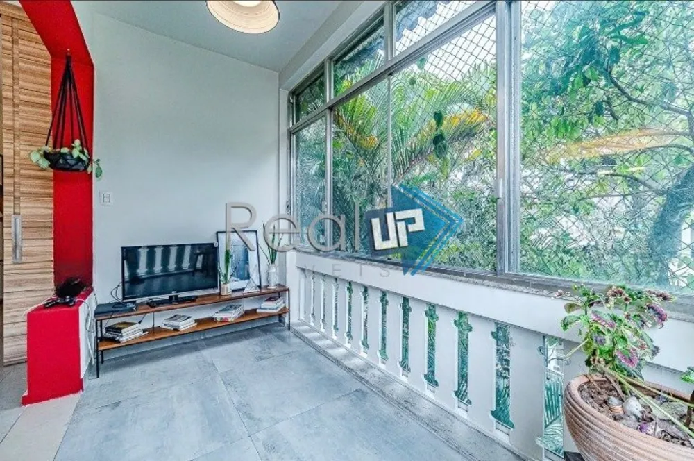 Apartamento, 3 quartos, 102 m² - Foto 11