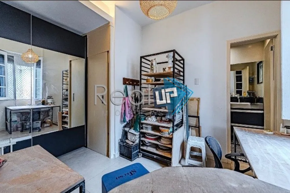 Apartamento, 3 quartos, 102 m² - Foto 24
