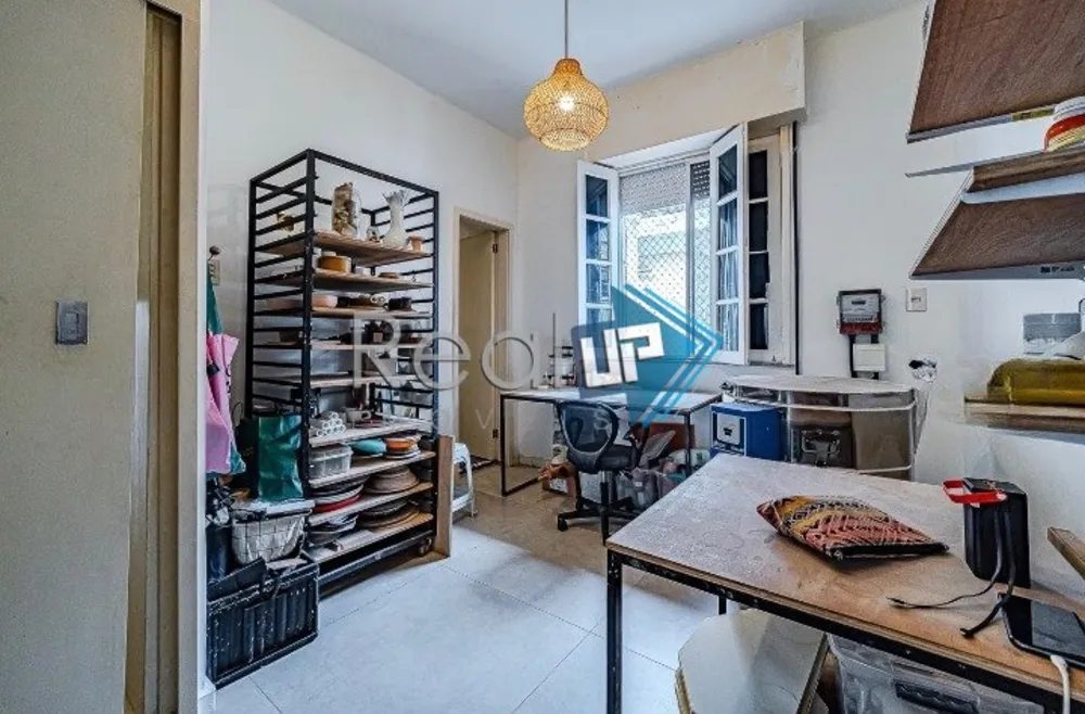 Apartamento, 3 quartos, 102 m² - Foto 26