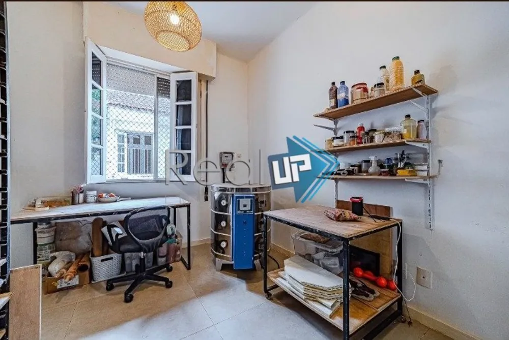 Apartamento, 3 quartos, 102 m² - Foto 25