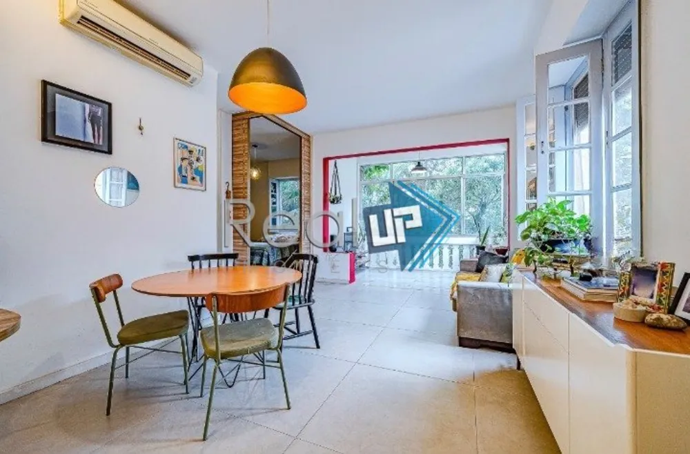 Apartamento, 3 quartos, 102 m² - Foto 2