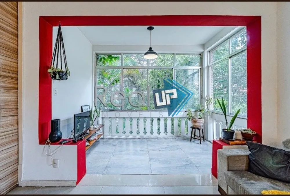 Apartamento, 3 quartos, 102 m² - Foto 7