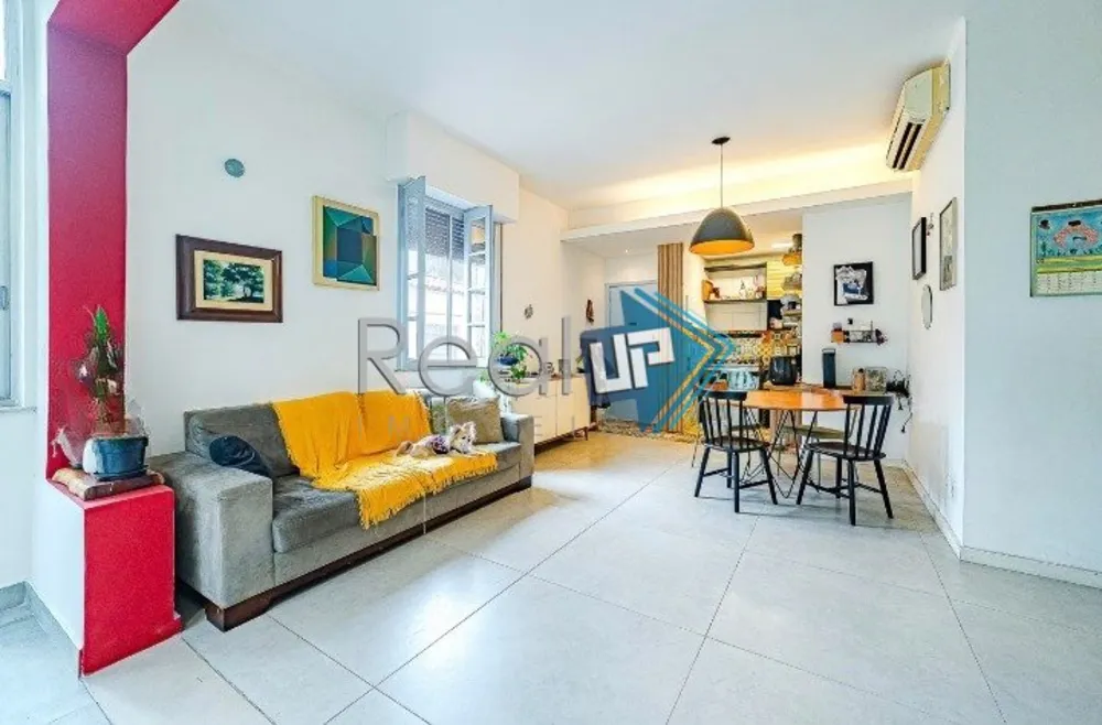 Apartamento, 3 quartos, 102 m² - Foto 5