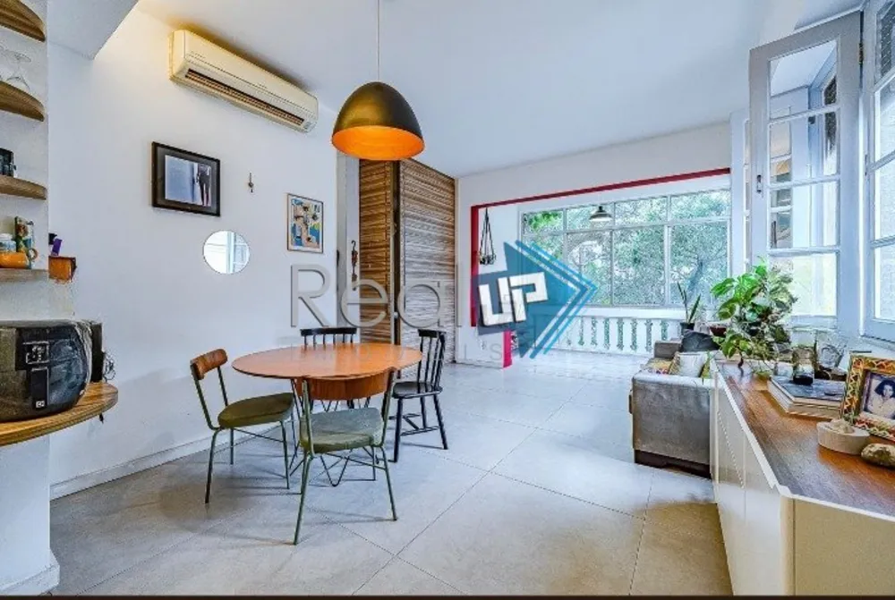 Apartamento, 3 quartos, 102 m² - Foto 3