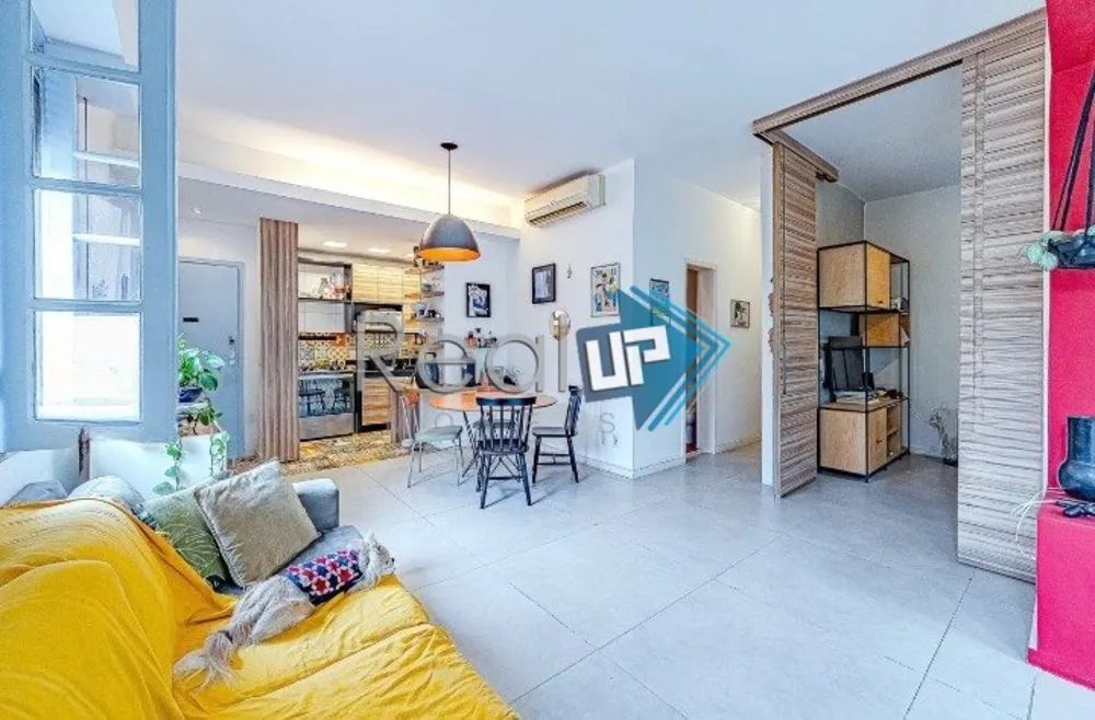 Apartamento, 3 quartos, 102 m² - Foto 6