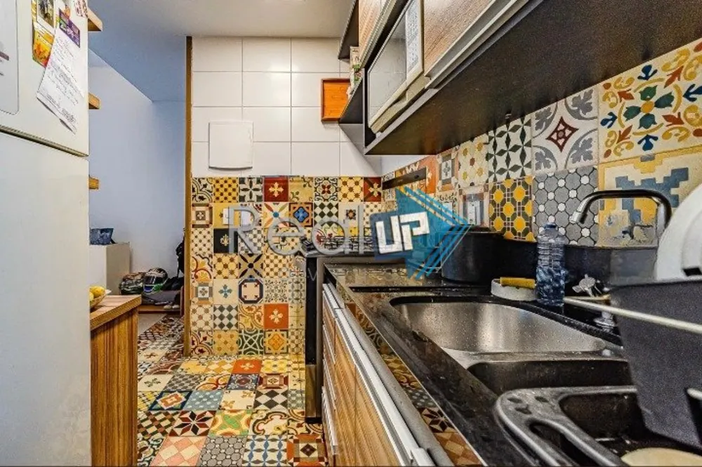 Apartamento, 3 quartos, 102 m² - Foto 13