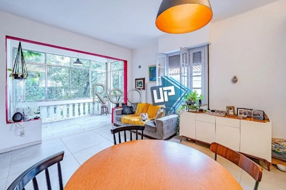 Apartamento, 3 quartos, 102 m² - Foto 4