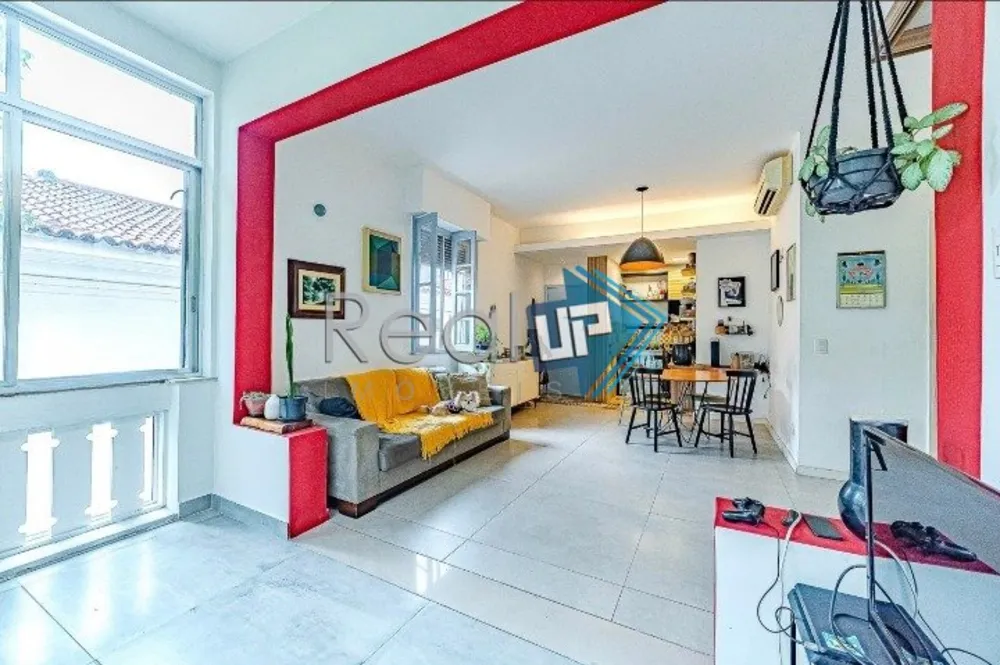 Apartamento, 3 quartos, 102 m² - Foto 8