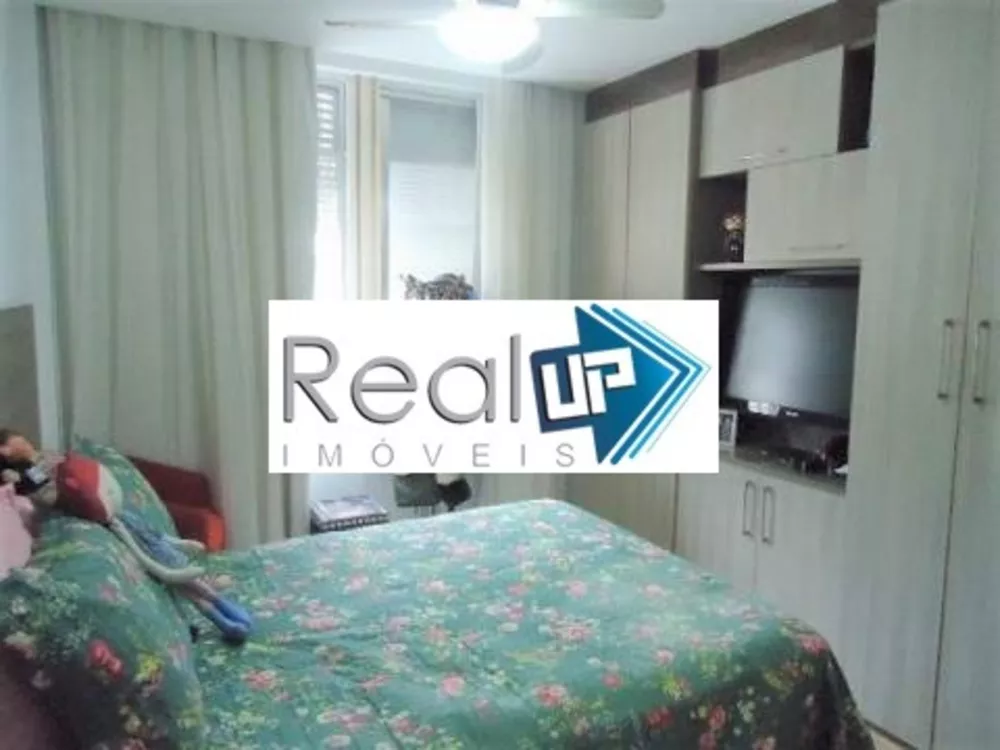 Apartamento à venda com 3 quartos, 107m² - Foto 6