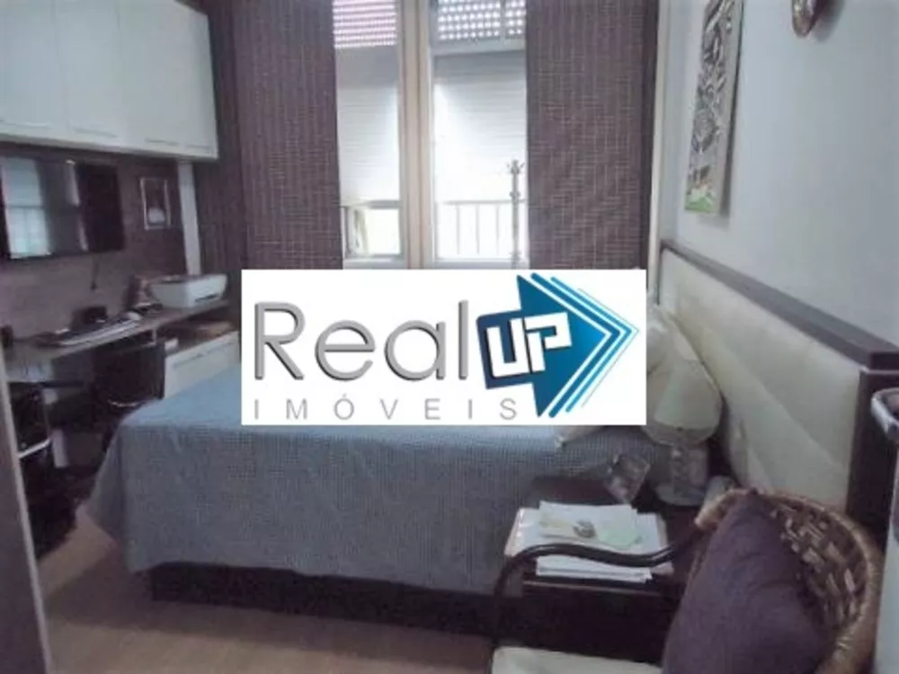 Apartamento à venda com 3 quartos, 107m² - Foto 5