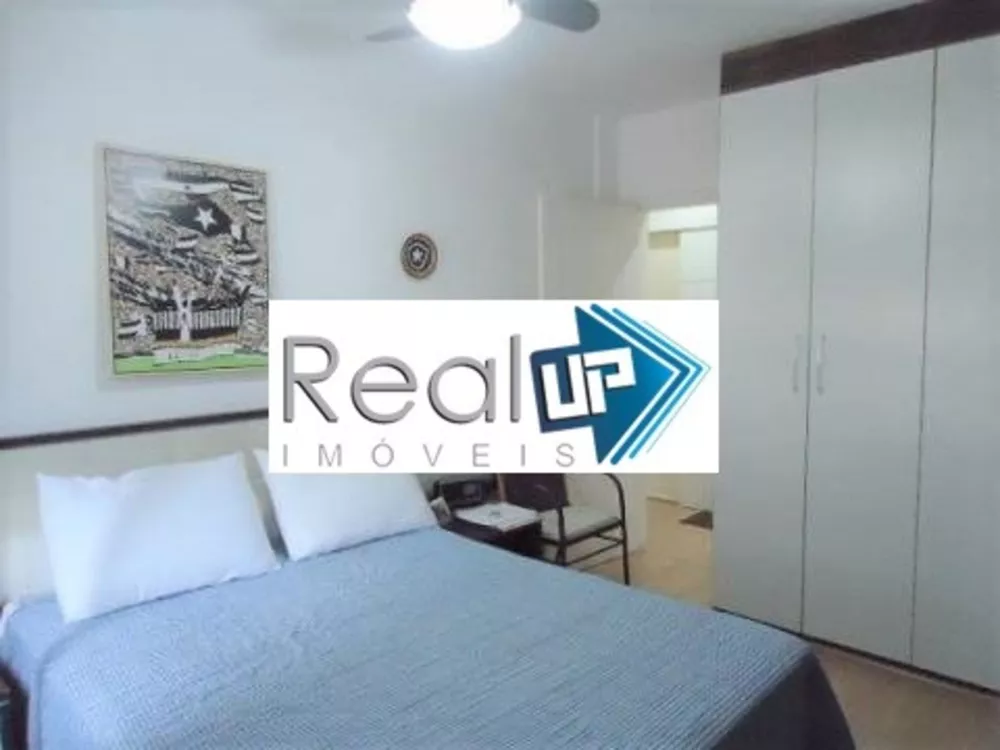 Apartamento à venda com 3 quartos, 107m² - Foto 4