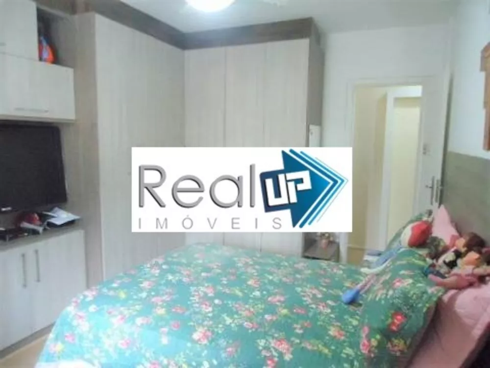 Apartamento à venda com 3 quartos, 107m² - Foto 7