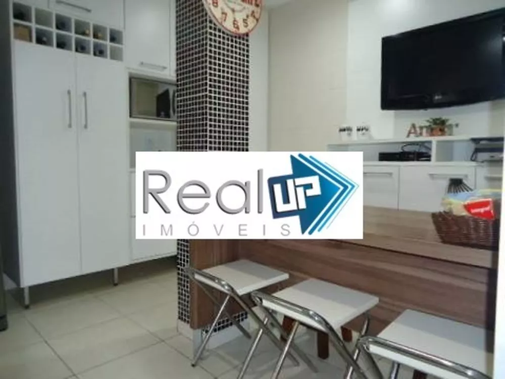 Apartamento à venda com 3 quartos, 107m² - Foto 11