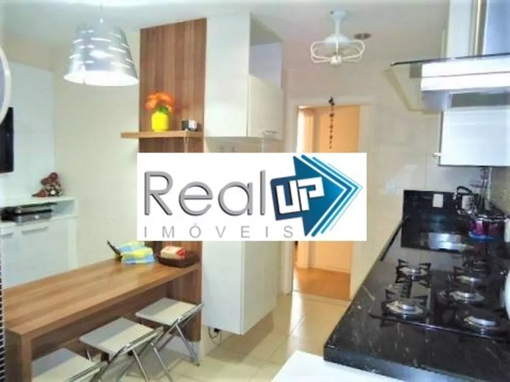 Apartamento à venda com 3 quartos, 107m² - Foto 12