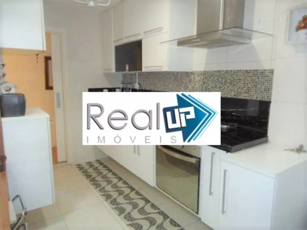 Apartamento à venda com 3 quartos, 107m² - Foto 10