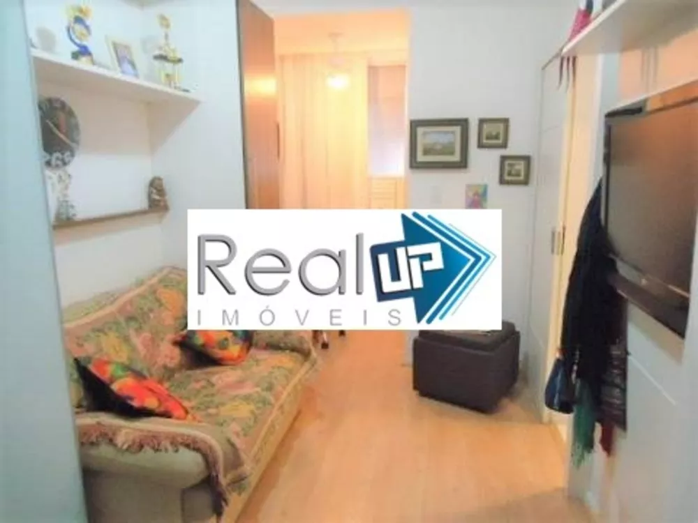 Apartamento à venda com 3 quartos, 107m² - Foto 8