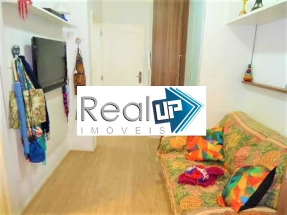 Apartamento à venda com 3 quartos, 107m² - Foto 9