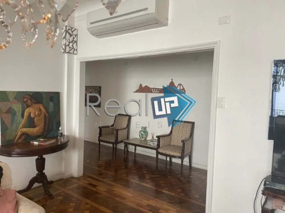Apartamento, 4 quartos, 115 m² - Foto 41