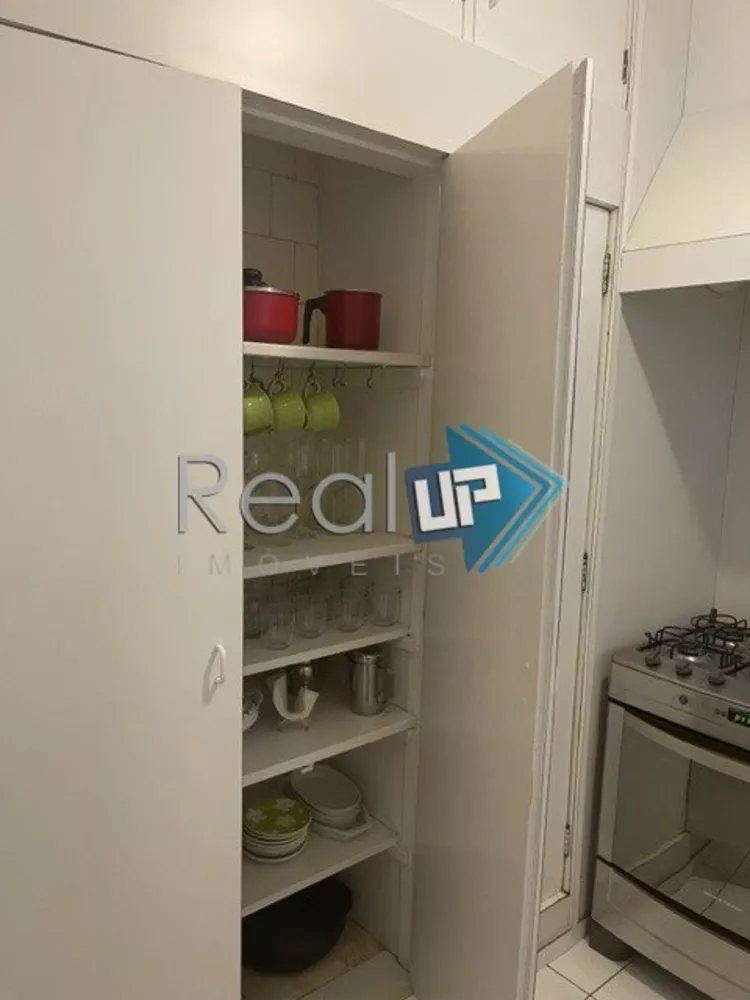 Apartamento, 4 quartos, 115 m² - Foto 9