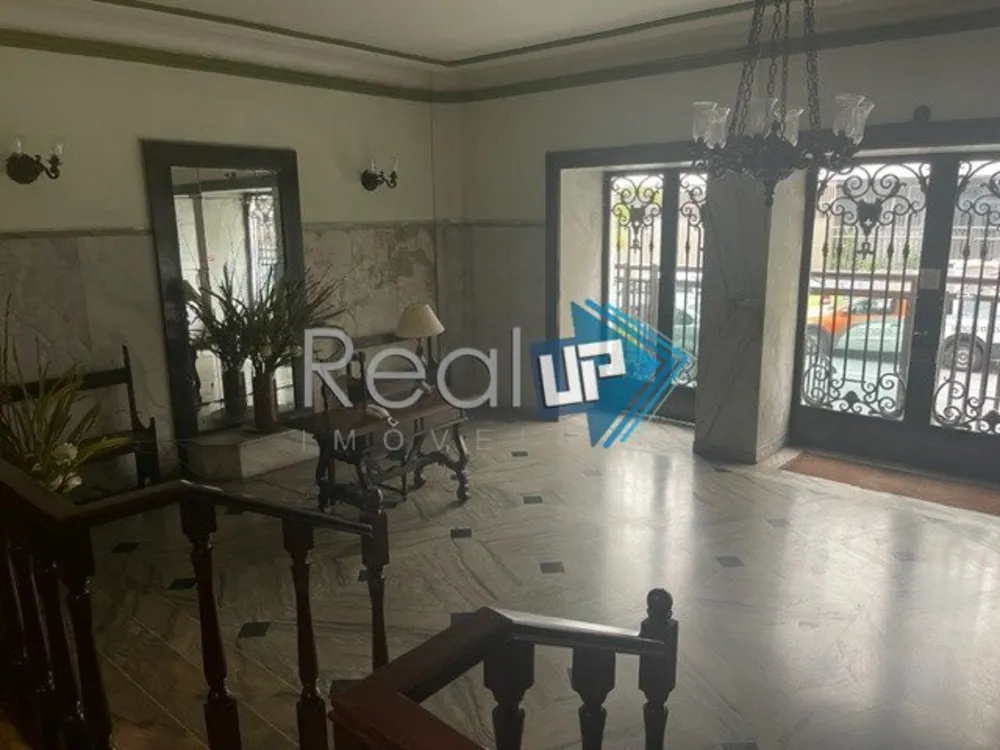Apartamento, 4 quartos, 115 m² - Foto 43