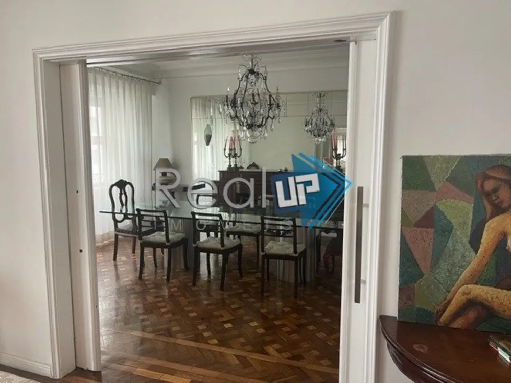 Apartamento, 4 quartos, 115 m² - Foto 37