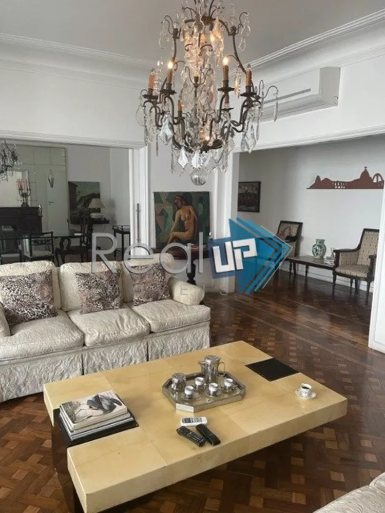 Apartamento, 4 quartos, 115 m² - Foto 31
