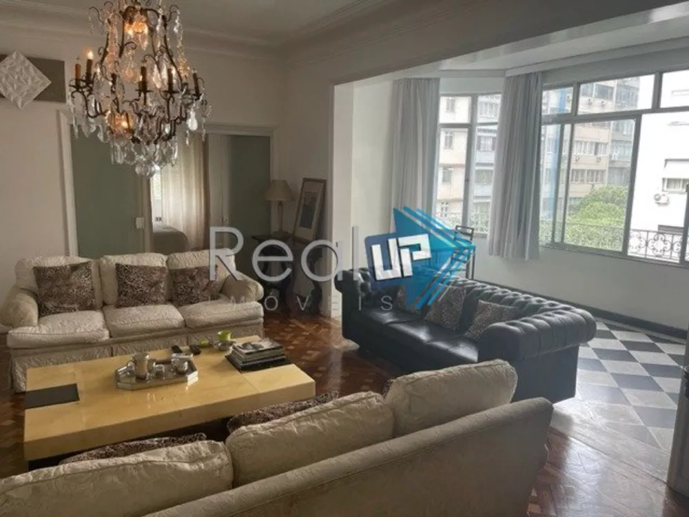 Apartamento, 4 quartos, 115 m² - Foto 8