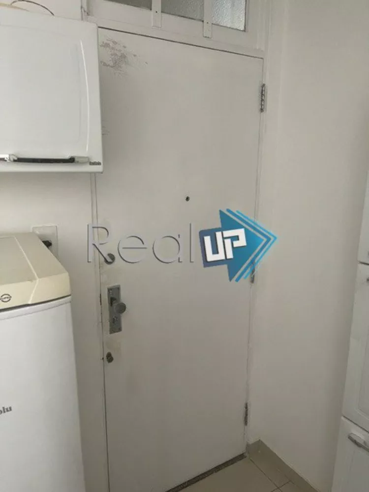 Apartamento, 4 quartos, 115 m² - Foto 28