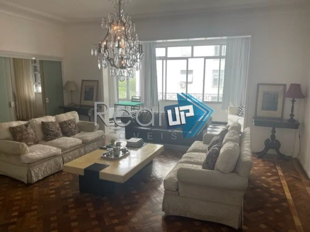 Apartamento, 4 quartos, 115 m² - Foto 18