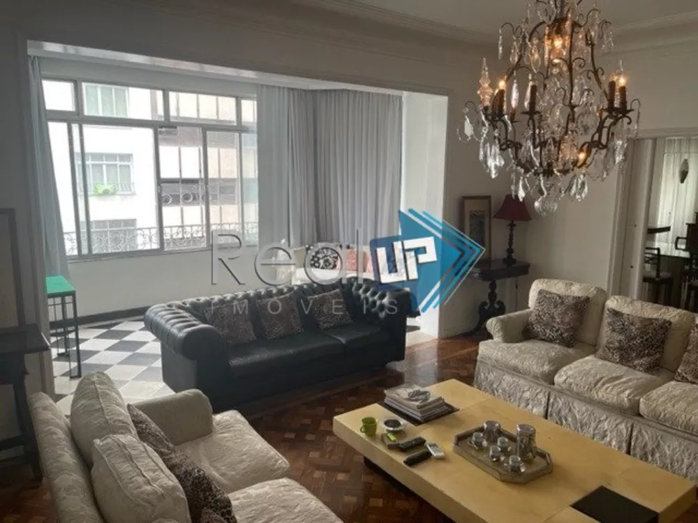 Apartamento, 4 quartos, 115 m² - Foto 5