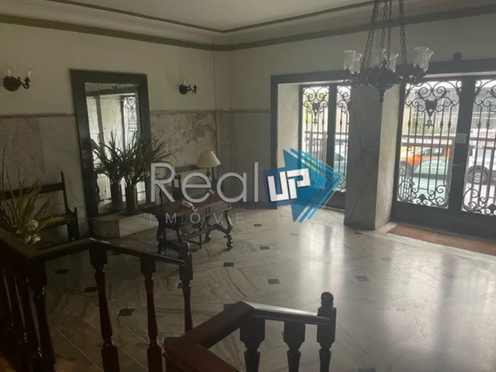 Apartamento, 4 quartos, 115 m² - Foto 7