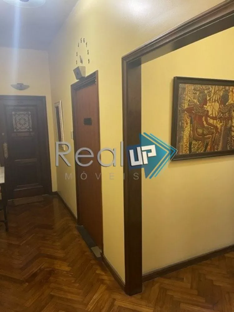 Apartamento, 4 quartos, 115 m² - Foto 30