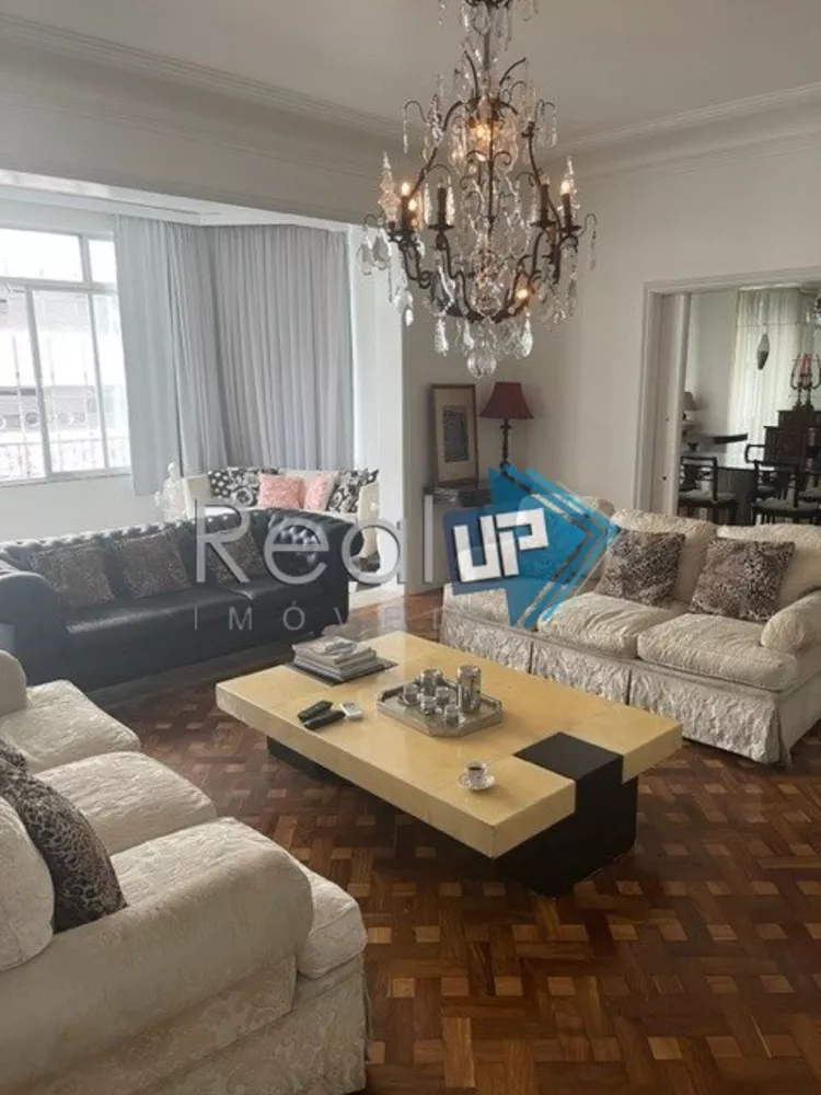 Apartamento, 4 quartos, 115 m² - Foto 3