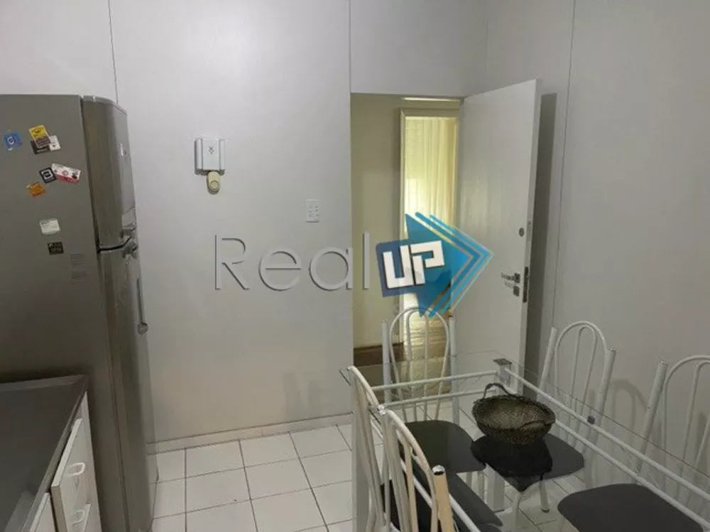 Apartamento, 4 quartos, 115 m² - Foto 2
