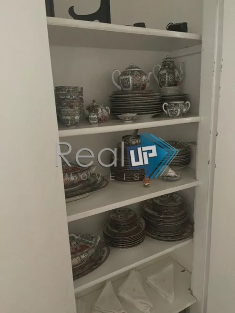 Apartamento, 4 quartos, 115 m² - Foto 29