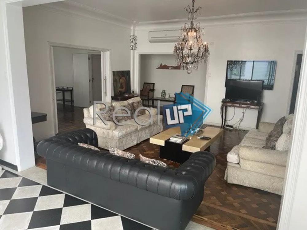 Apartamento, 4 quartos, 115 m² - Foto 11