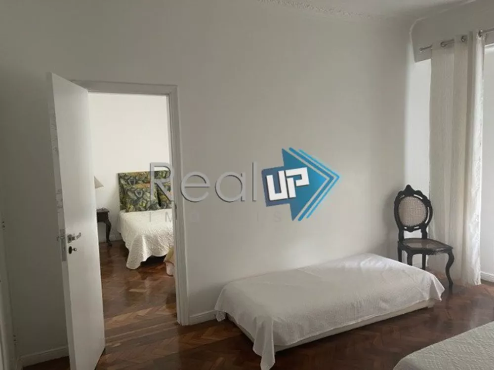 Apartamento, 4 quartos, 115 m² - Foto 17