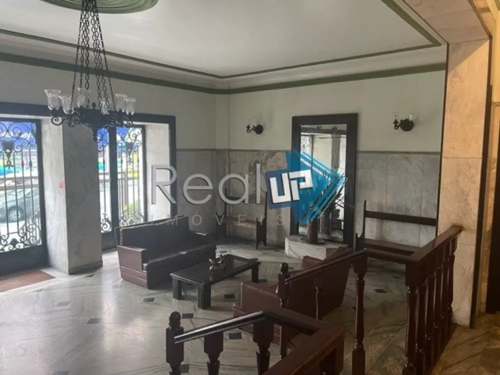 Apartamento, 4 quartos, 115 m² - Foto 24