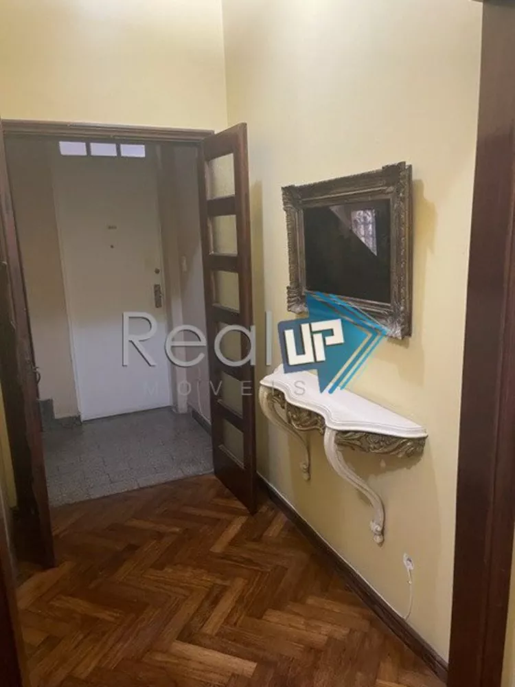Apartamento, 4 quartos, 115 m² - Foto 10