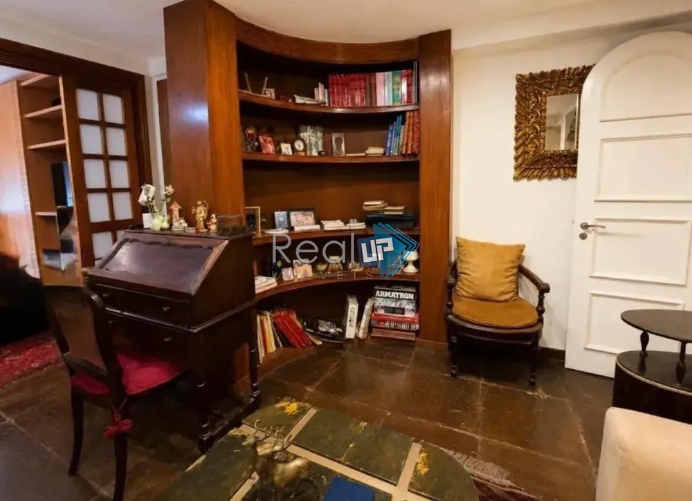 Apartamento, 3 quartos, 180 m² - Foto 11