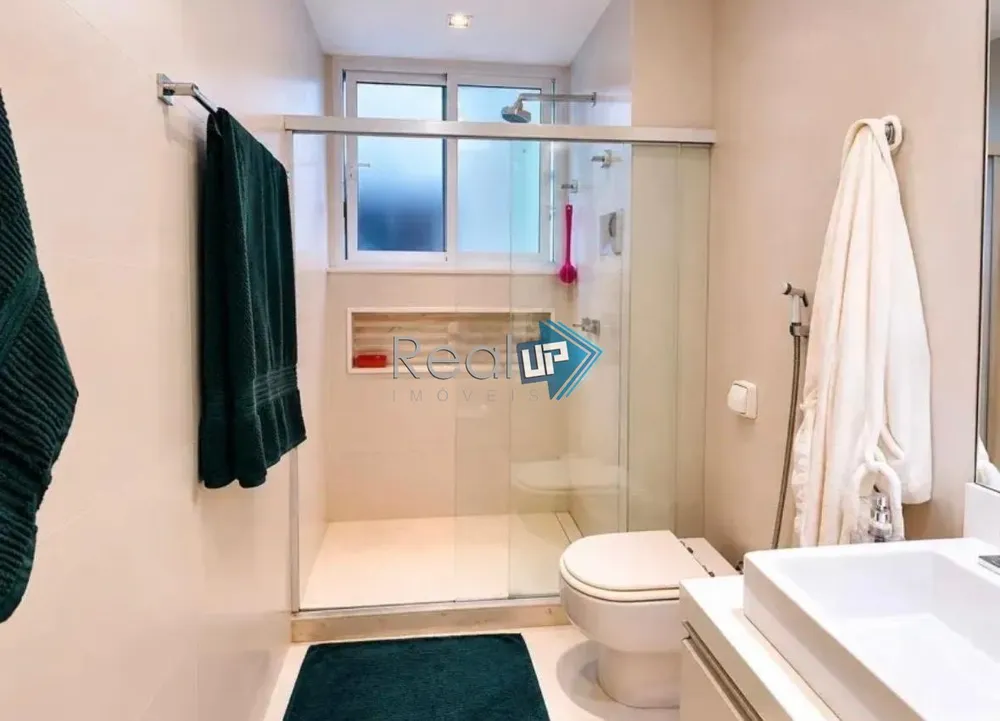 Apartamento, 3 quartos, 180 m² - Foto 27