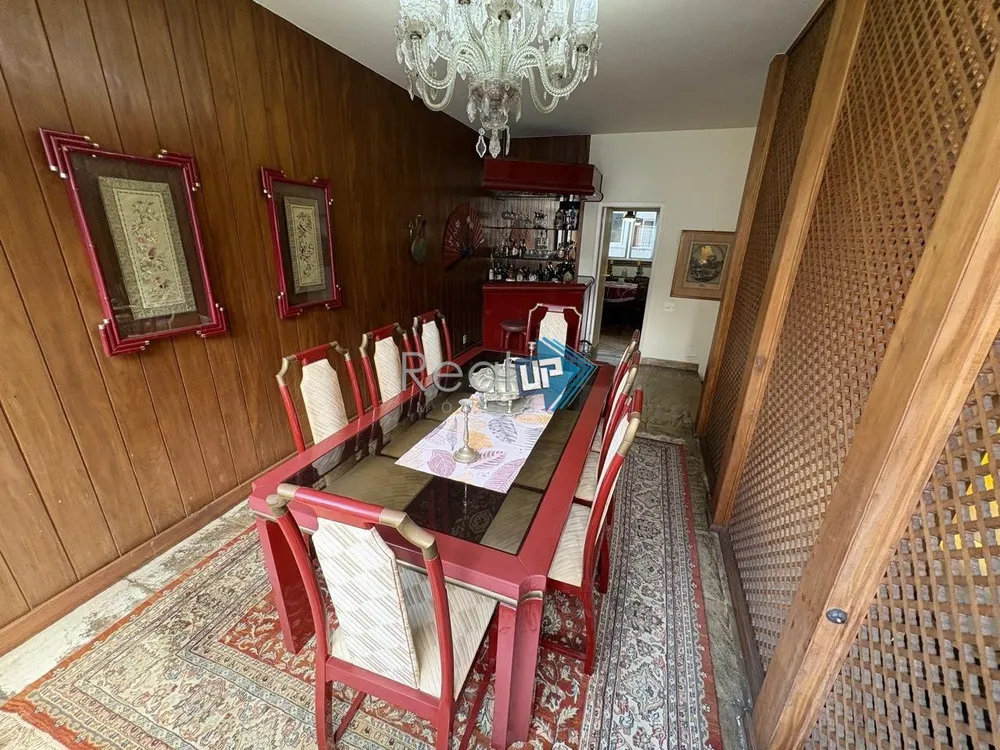 Apartamento, 3 quartos, 180 m² - Foto 9