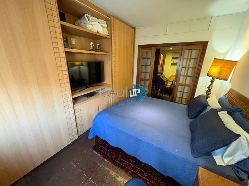 Apartamento, 3 quartos, 180 m² - Foto 49